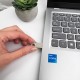 Флеш-накопичувач Wibrand USB 2.0 Taipan 4Gb Silver (WI2.0/TA4U2S)
