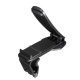 Універсальний автотримач Baseus Big Mouth Pro Car Mount (applicable to centre console) Black (SUDZ-A01)