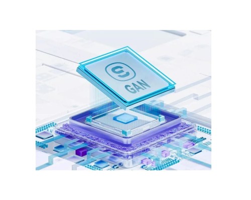 Мережевий зарядний пристрій ESSAGER ECT33W Gan 1USB 1T-C 33W white (ECT33W-LJB02-Z) Мережевий зарядний пристрій ESSAGER ECT33W Gan 1USB 1T-C 33W white (ECT33W-LJB02-Z)
