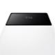 Зовнішній акумулятор Baseus Star-Lord Digital Display Fast Charging Power Bank 30000mAh 30W Moon White(With Simple Series Charging Cable USB to Type-C (P10022905213-00)