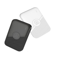 Зовнішній акумулятор WUW Y142 5000mAh Black (Y142)