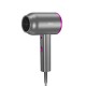 Фен HOCO HP13 Hot and cold air hair dryer (EU) Rose Red (6942007632805)