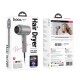 Фен HOCO HP13 Hot and cold air hair dryer (EU) Rose Red (6942007632805)