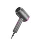 Фен HOCO HP13 Hot and cold air hair dryer (EU) Rose Red (6942007632805)