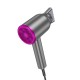 Фен HOCO HP13 Hot and cold air hair dryer (EU) Rose Red (6942007632805)