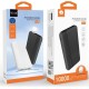 Зовнішній акумулятор WUW Y145 10000mAh Black (Y145)