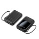 Зовнішній акумулятор WUW Y135 10000mAh Black (Y135)