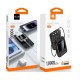Зовнішній акумулятор WUW Y135 10000mAh Black (Y135)