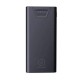 Зовнішній акумулятор WUW Y143 10000mAh Black (Y143)