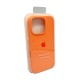 Чохол для смартфона Silicone Full Case AA Open Cam for Apple iPhone 16 Pro Max 34,Papaya (FullOpenAAi16PM-34)