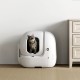 Туалет для котів Petkit Purobot Max Pro with Camera Self- Cleaning Cat Litter Box (P9904)