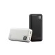 Зовнішній акумулятор WUW Y138 (PD22.5W quick charge) 20000mAh Black (Y138)
