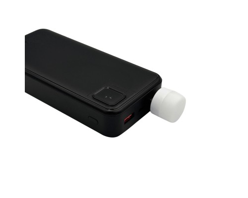 Зовнішній акумулятор WUW Y138 (PD22.5W quick charge) 20000mAh Black (Y138) Зовнішній акумулятор WUW Y138 (PD22.5W quick charge) 20000mAh Black (Y138)
