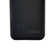 Зовнішній акумулятор WUW Y138 (PD22.5W quick charge) 20000mAh Black (Y138)