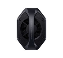 Кулер Xiaomi Ice Sealed Heat Dissipation Back Clip Black (R01P-M-B)