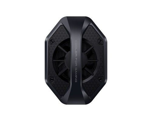Кулер Xiaomi Ice Sealed Heat Dissipation Back Clip Black (R01P-M-B) Кулер Xiaomi Ice Sealed Heat Dissipation Back Clip Black (R01P-M-B)