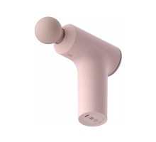 Перкусійний масажер Xiaomi Mijia Mini Fascia Gun Pink (YMJM-M351-P)