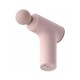 Перкусійний масажер Xiaomi Mijia Mini Fascia Gun Pink (YMJM-M351-P)