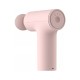 Перкусійний масажер Xiaomi Mijia Mini Fascia Gun Pink (YMJM-M351-P)