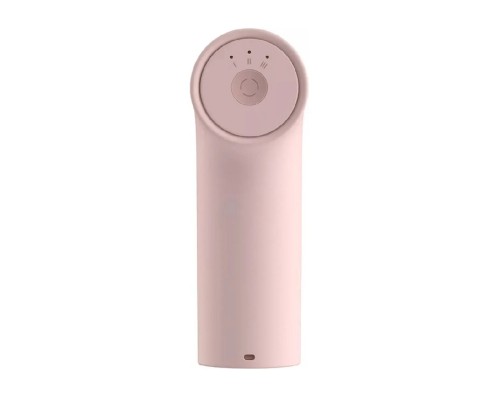 Перкусійний масажер Xiaomi Mijia Mini Fascia Gun Pink (YMJM-M351-P) Перкусійний масажер Xiaomi Mijia Mini Fascia Gun Pink (YMJM-M351-P)