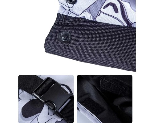 Рюкзак Xiaomi Custom Trendy Backpack (BHR7558CN) (BHR7558CN) Рюкзак Xiaomi Custom Trendy Backpack (BHR7558CN) (BHR7558CN)