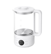Заварювальний чайник Xiaomi Mijia Smart Multifunctional Health Kettle S1 + (перехідник на EU розетку) (MDS2A0)
