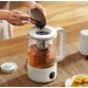 Заварювальний чайник Xiaomi Mijia Smart Multifunctional Health Kettle S1 + (перехідник на EU розетку) (MDS2A0)