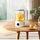 Заварювальний чайник Xiaomi Mijia Smart Multifunctional Health Kettle S1 + (перехідник на EU розетку) (MDS2A0)