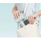 Фен Xiaomi Mijia Negative Ion Hair Dryer H301 Green + (перехідник на EU розетку) (CMJ03ZHMG)