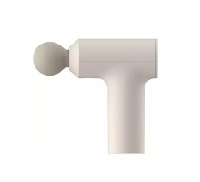 Перкусійний масажер Xiaomi Mijia Mini Fascia Gun Beige (YMJM-M351-B)