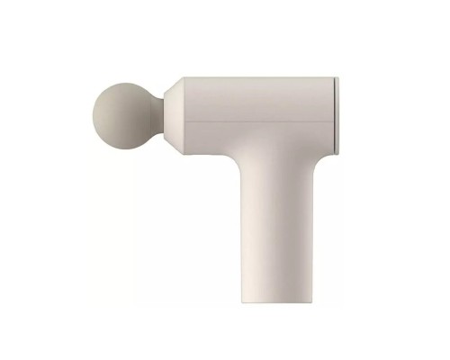 Перкусійний масажер Xiaomi Mijia Mini Fascia Gun Beige (YMJM-M351-B)