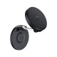 Універсальний автотримач Baseus MagPro Magnetic Foldable Phone Mount Cluster Black (B10564101121-00)