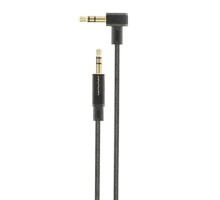 Аудіо кабель WUW-X176 Black (WUW-X176)