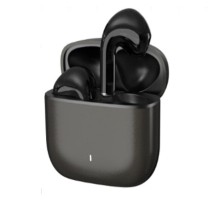 Бездротові навушники WUW-R202 Black (R202Black)