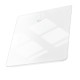 Ваги підлогові HOCO HI20 Weight scale White (6942007624114)