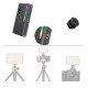 Відеосвітло Ulanzi Vijim VL120RGB light Black (UV-2346 VL120RGB) (2346)