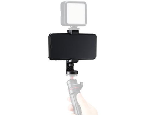 Тримач для телефону Ulanzi Vijim Horizontal and Vertical Phone Clip (UV-2120 ST-17) (2120)