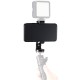 Тримач для телефону Ulanzi Vijim Horizontal and Vertical Phone Clip (UV-2120 ST-17) (2120)