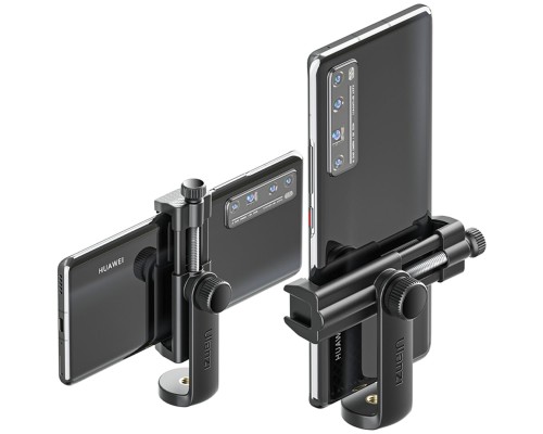 Тримач для телефону Ulanzi Vijim Horizontal and Vertical Phone Clip (UV-2120 ST-17) (2120)