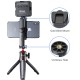 Тримач для телефону Ulanzi Vijim Horizontal and Vertical Phone Clip (UV-2120 ST-17) (2120)