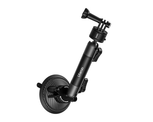 Магнітний штатив Vijim Ulanzi ZJ01 Magnetic Suction Cup Mount (UV-T086 ZJ01) (T086) Магнітний штатив Vijim Ulanzi ZJ01 Magnetic Suction Cup Mount (UV-T086 ZJ01) (T086)