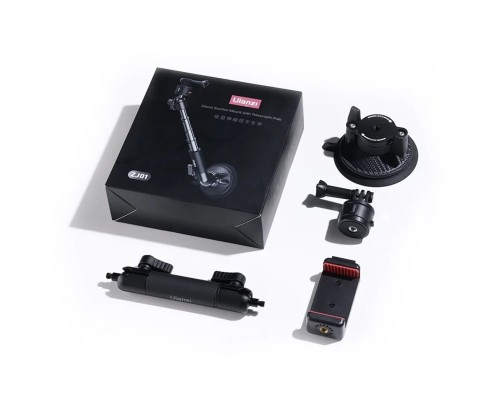 Магнітний штатив Vijim Ulanzi ZJ01 Magnetic Suction Cup Mount (UV-T086 ZJ01) (T086) Магнітний штатив Vijim Ulanzi ZJ01 Magnetic Suction Cup Mount (UV-T086 ZJ01) (T086)