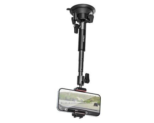 Магнітний штатив Vijim Ulanzi ZJ01 Magnetic Suction Cup Mount (UV-T086 ZJ01) (T086) Магнітний штатив Vijim Ulanzi ZJ01 Magnetic Suction Cup Mount (UV-T086 ZJ01) (T086)