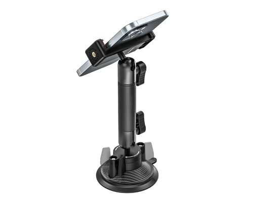 Магнітний штатив Vijim Ulanzi ZJ01 Magnetic Suction Cup Mount (UV-T086 ZJ01) (T086) Магнітний штатив Vijim Ulanzi ZJ01 Magnetic Suction Cup Mount (UV-T086 ZJ01) (T086)