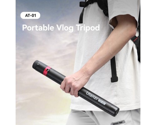 Штатив Ulanzi AT-01 Offset Tripod (T052 AT-01) (T052)