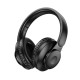 Бездротові навушники HOCO W45 Enjoy BT headset Black (6942007601191)