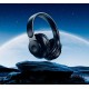 Бездротові навушники HOCO W45 Enjoy BT headset Black (6942007601191)