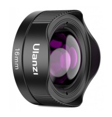 Об'єктив для телефону Ulanzi CL-005 16mm Wide-angle lens (F008 ) (F008)