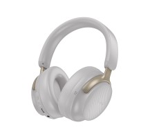 Бездротові навушники HOCO W53 Plus Tone ANC BT headphones Gray (6942007646611)