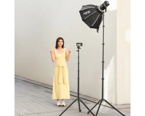 Штатив Ulanzi 2.7M Light Stand (T097 T270) (T097)